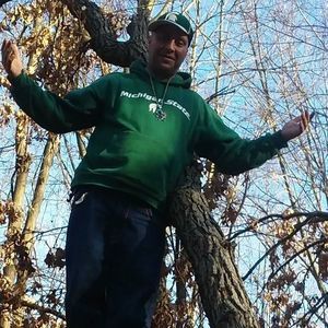 Meet your Posher, Jay